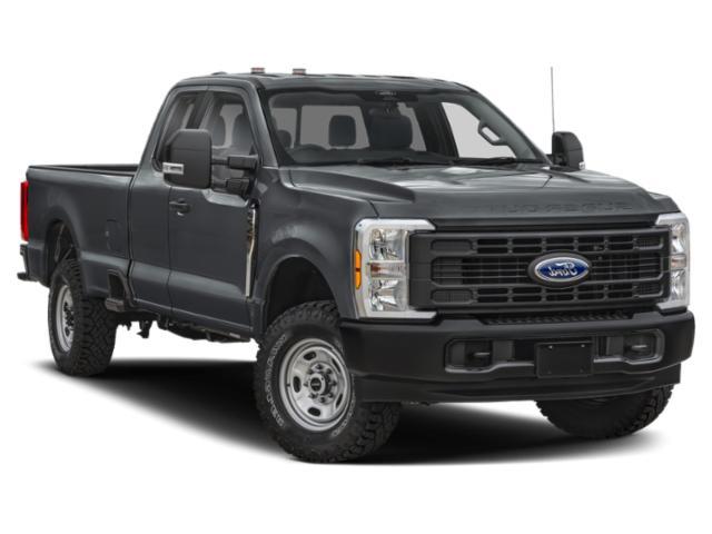 new 2025 Ford F-250 car, priced at $60,350