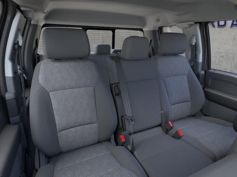 new 2025 Ford F-250 car, priced at $57,350