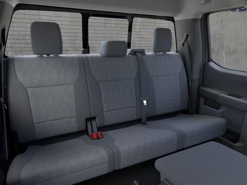 new 2025 Ford F-250 car, priced at $57,350