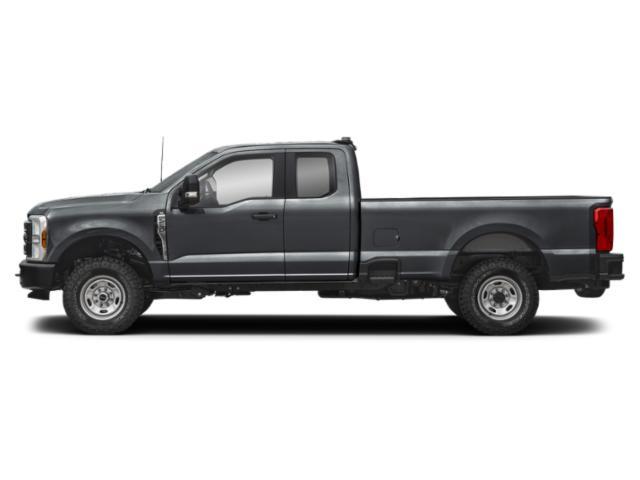 new 2025 Ford F-250 car, priced at $60,350