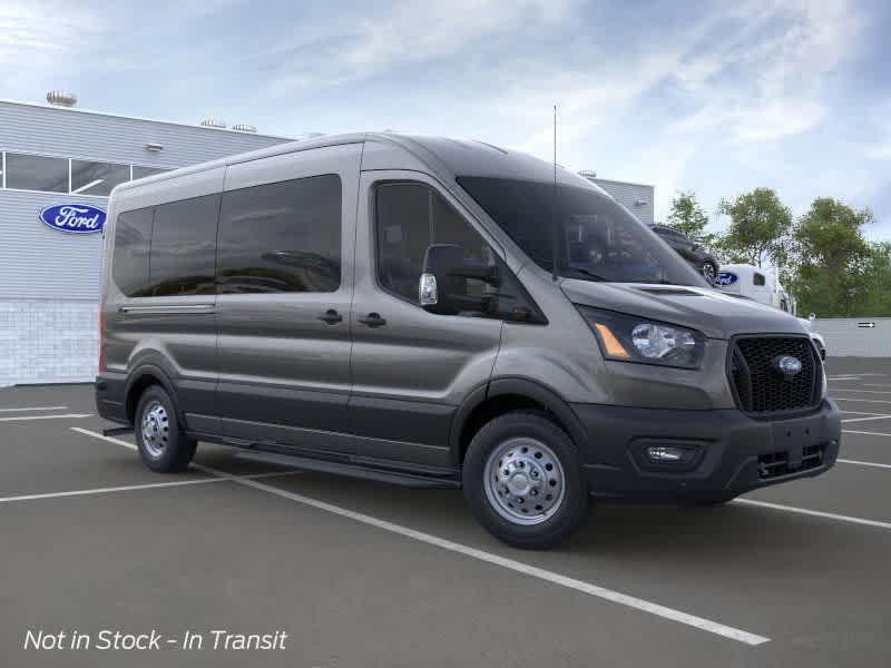 new 2024 Ford Transit-350 car, priced at $69,920