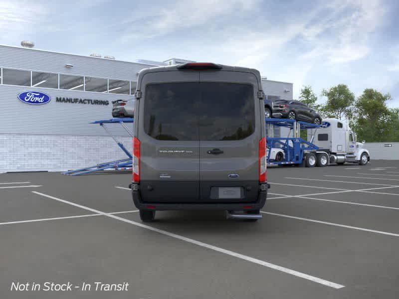 new 2024 Ford Transit-350 car, priced at $69,920