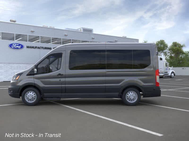 new 2024 Ford Transit-350 car, priced at $69,920