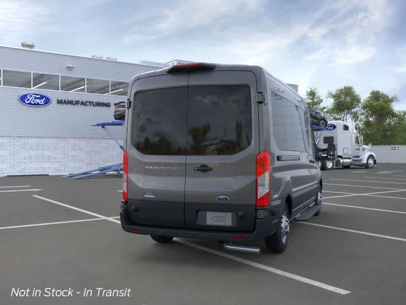 new 2024 Ford Transit-350 car, priced at $69,920