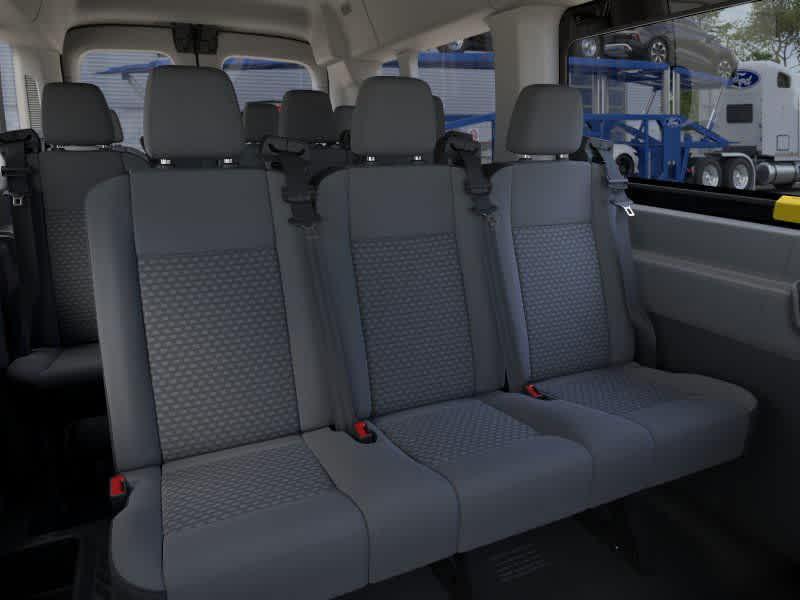 new 2024 Ford Transit-350 car, priced at $69,920