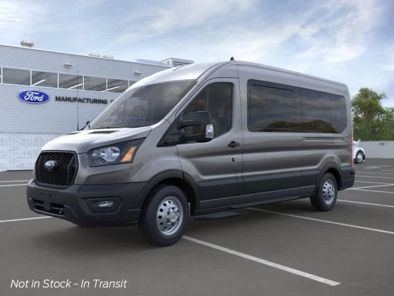 new 2024 Ford Transit-350 car, priced at $69,920