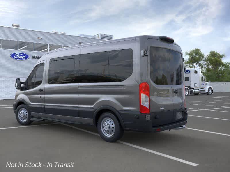 new 2024 Ford Transit-350 car, priced at $69,920