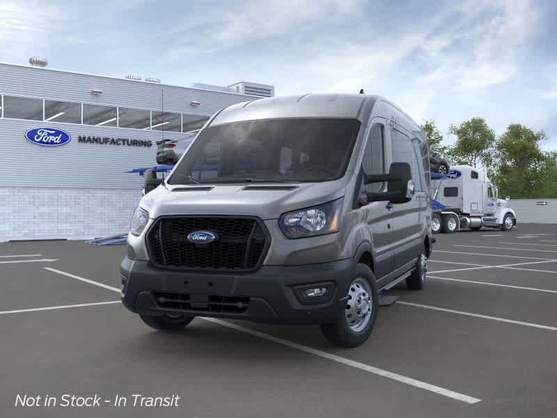 new 2024 Ford Transit-350 car, priced at $69,920