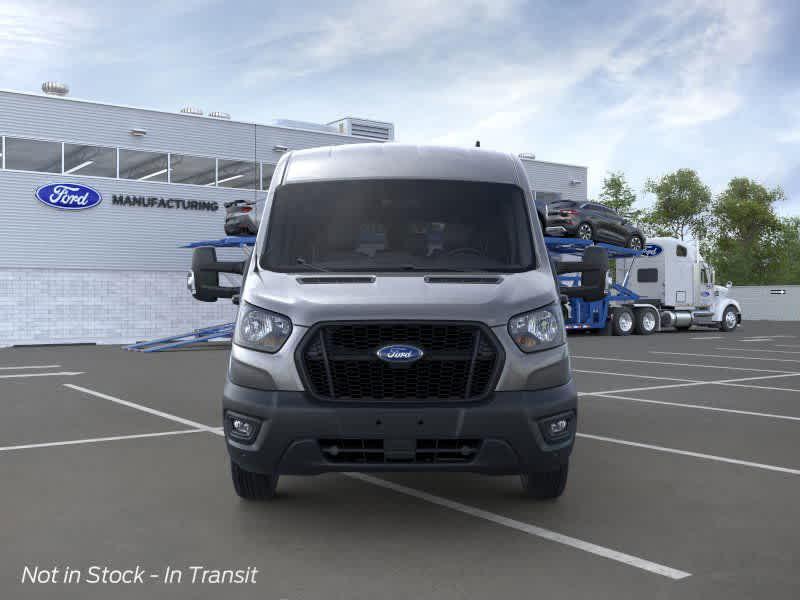 new 2024 Ford Transit-350 car, priced at $69,920