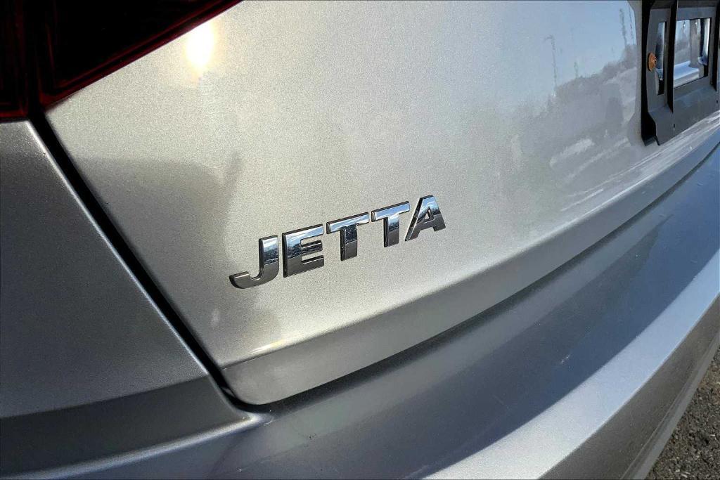 used 2021 Volkswagen Jetta car, priced at $17,290