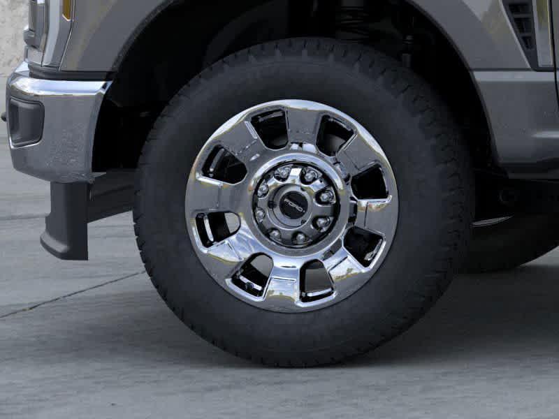 new 2025 Ford F-250 car, priced at $70,649
