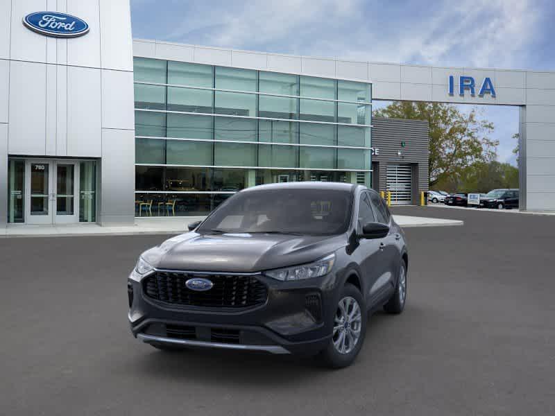 new 2024 Ford Escape car, priced at $32,155