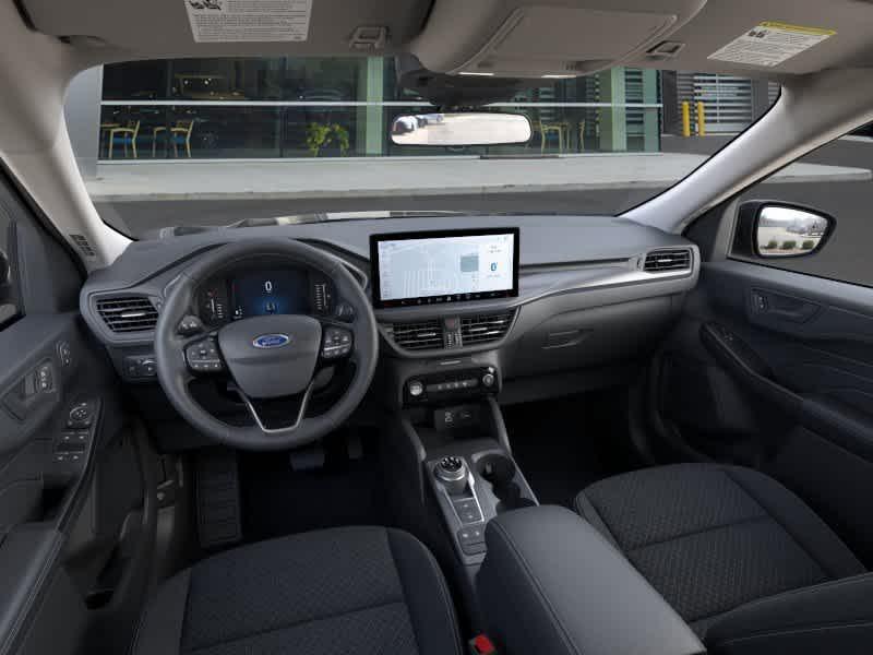 new 2024 Ford Escape car, priced at $32,155