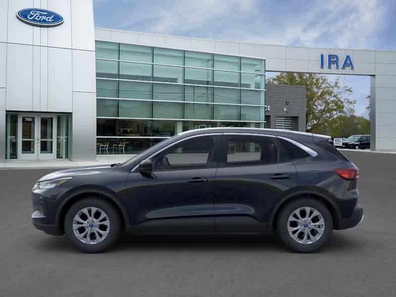 new 2024 Ford Escape car, priced at $32,155