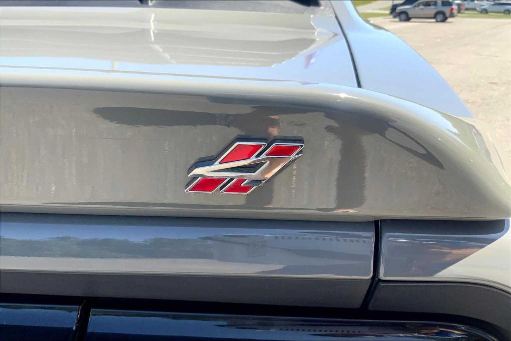 used 2018 Dodge Challenger car, priced at $19,907
