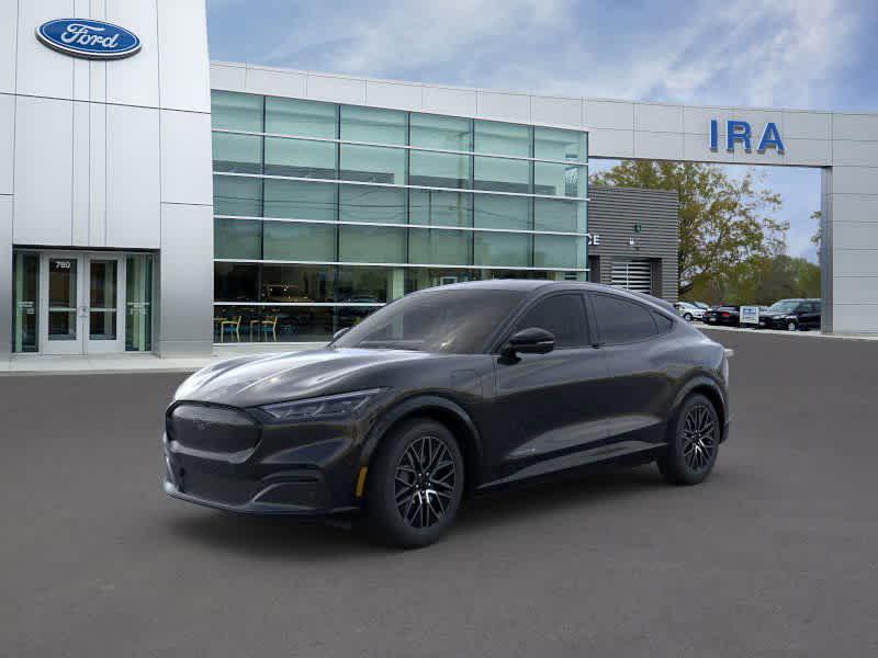 new 2024 Ford Mustang Mach-E car, priced at $49,120