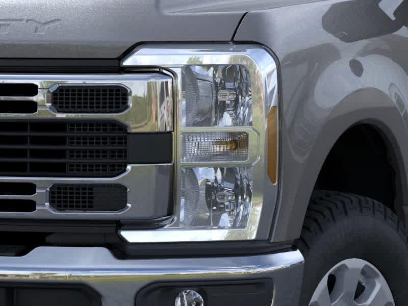 new 2024 Ford F-350 car, priced at $49,395