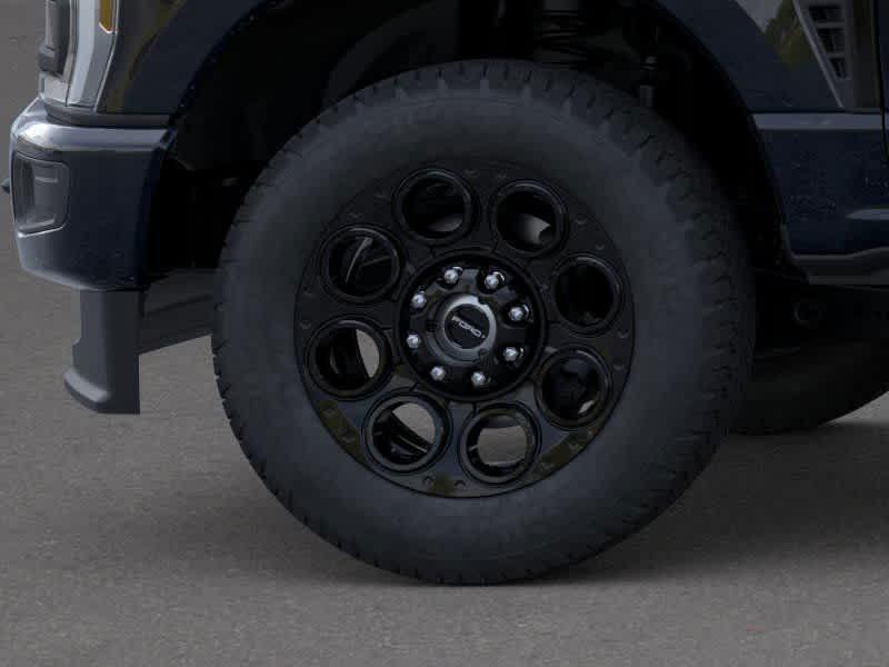 new 2025 Ford F-250 car, priced at $64,982