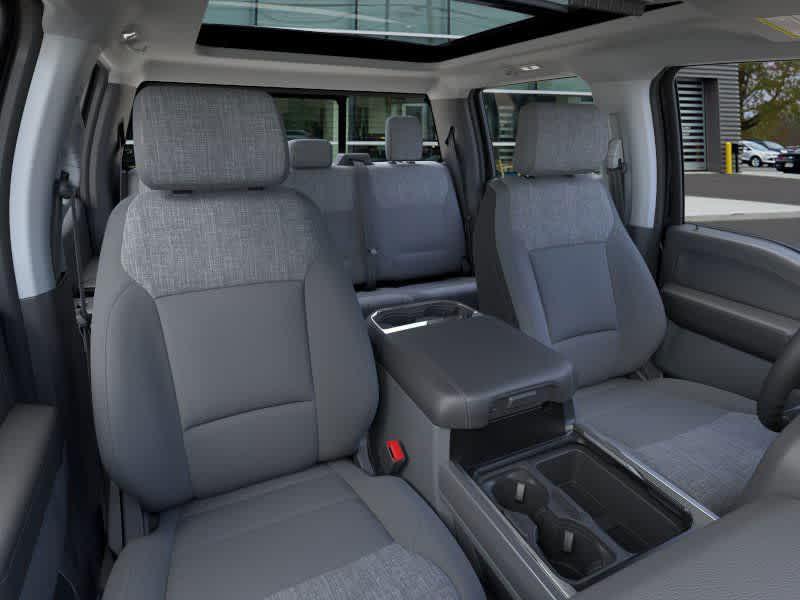 new 2025 Ford F-250 car, priced at $64,982