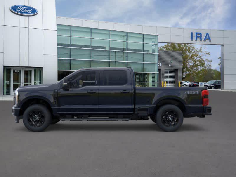 new 2025 Ford F-250 car, priced at $64,982