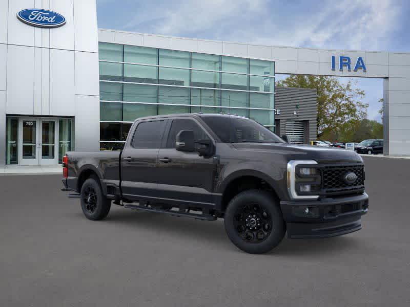 new 2025 Ford F-250 car, priced at $64,982