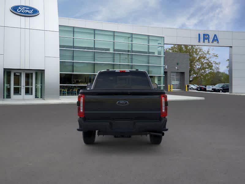 new 2025 Ford F-250 car, priced at $64,982