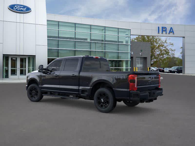new 2025 Ford F-250 car, priced at $64,982