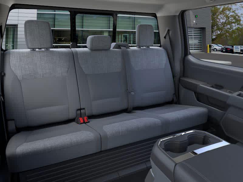 new 2025 Ford F-250 car, priced at $64,982