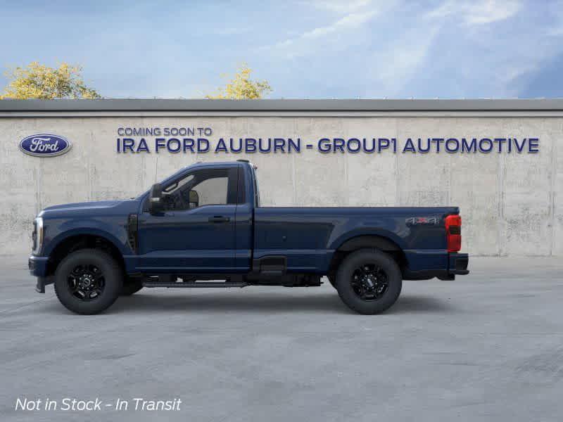 new 2025 Ford F-250 car, priced at $53,189