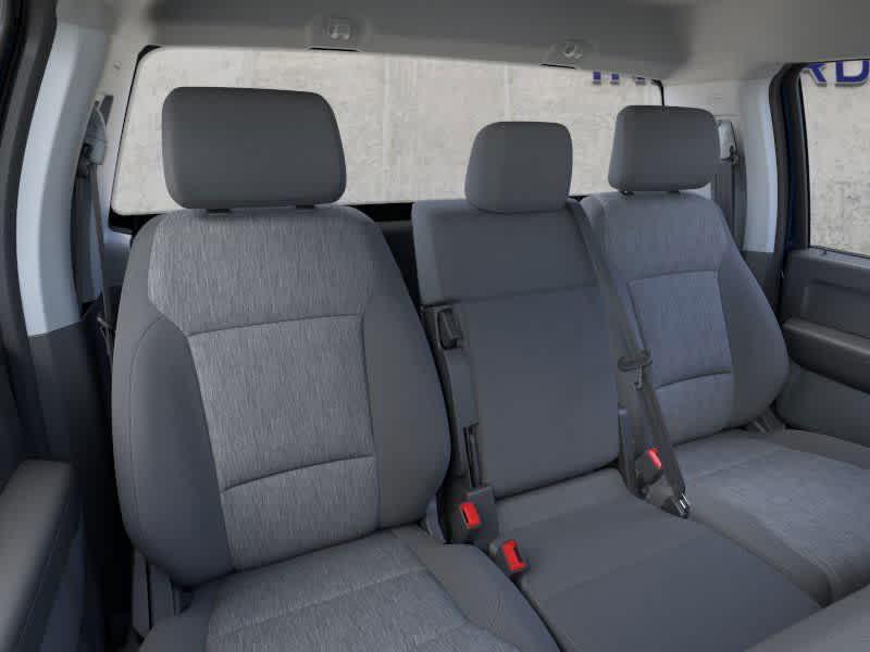new 2025 Ford F-250 car, priced at $53,189