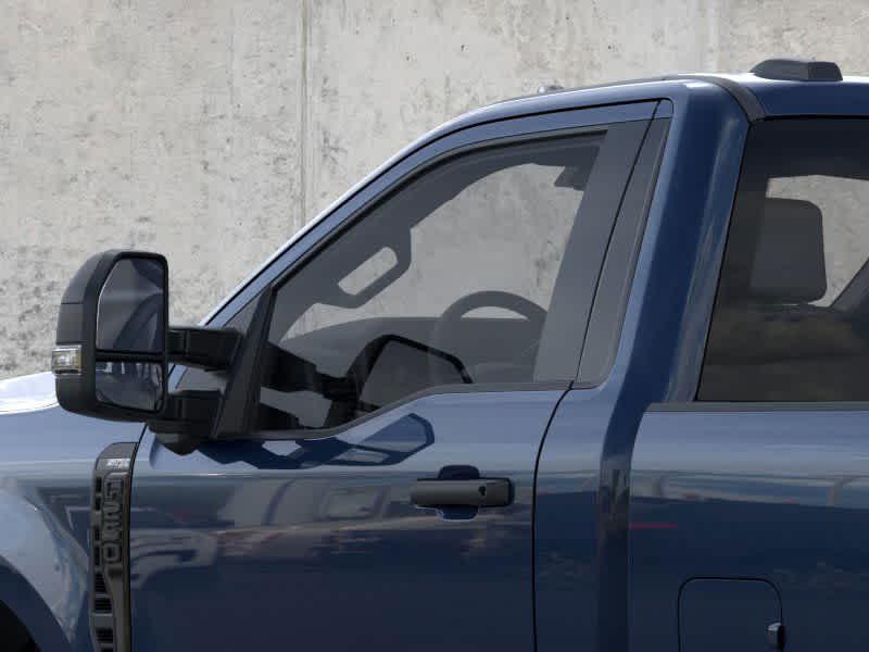 new 2025 Ford F-250 car, priced at $53,189