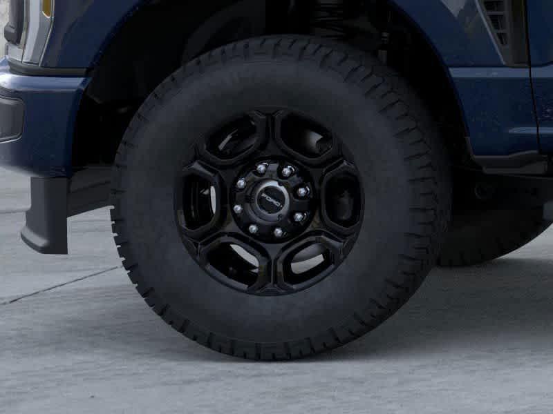 new 2025 Ford F-250 car, priced at $53,189
