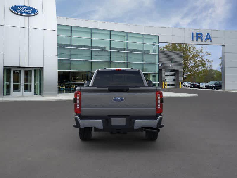 new 2025 Ford F-250 car, priced at $60,320