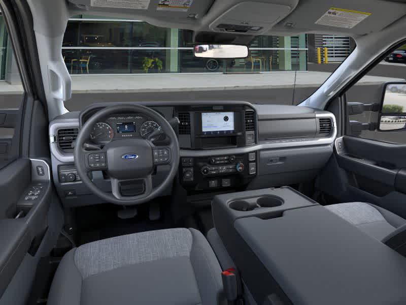 new 2025 Ford F-250 car, priced at $60,320