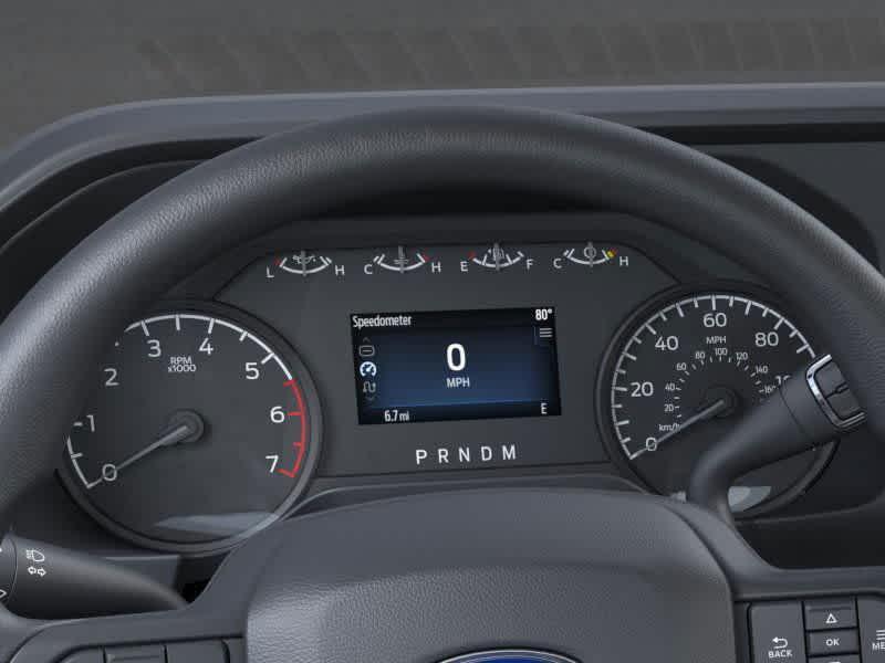 new 2025 Ford F-350 car, priced at $58,500