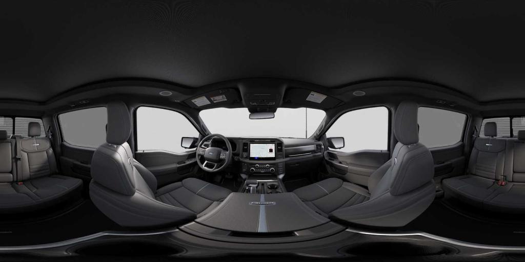 new 2025 Ford F-150 car, priced at $78,940