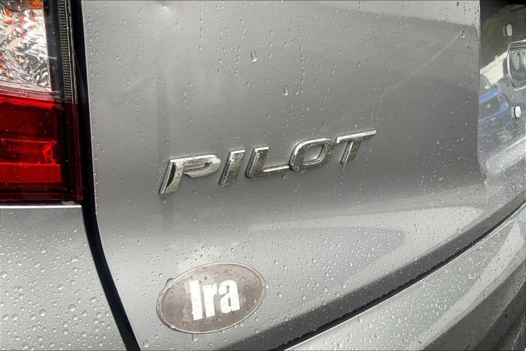 used 2019 Honda Pilot car, priced at $25,527