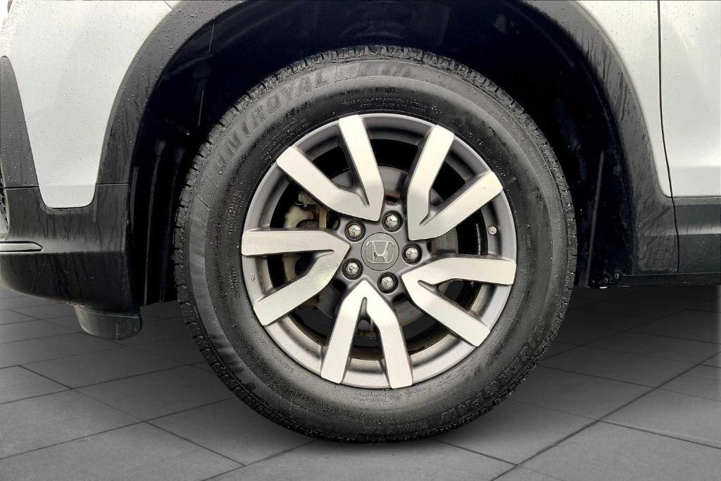 used 2019 Honda Pilot car, priced at $25,527