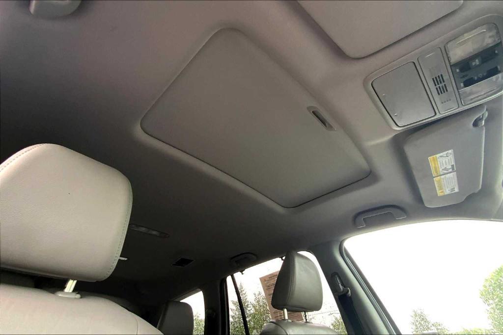 used 2019 Honda Pilot car, priced at $25,527