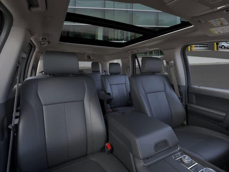 new 2024 Ford Expedition car, priced at $65,450