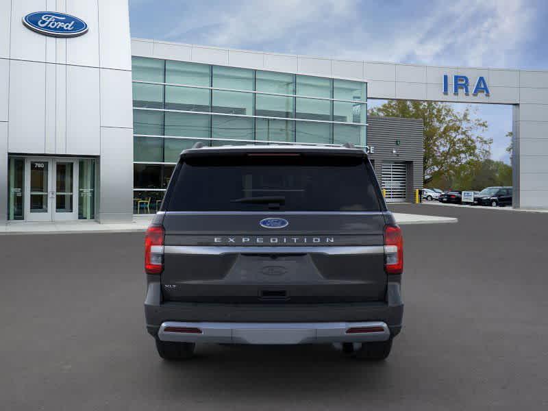 new 2024 Ford Expedition car, priced at $65,450