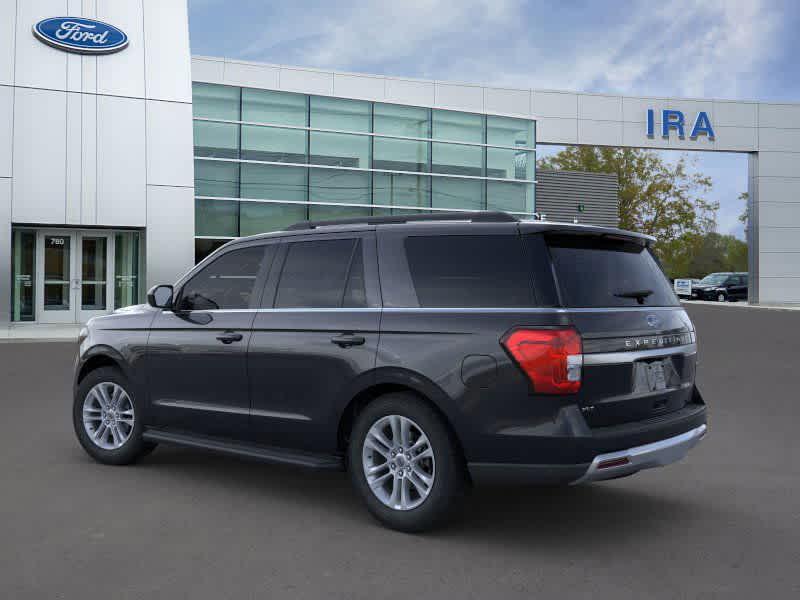 new 2024 Ford Expedition car, priced at $65,450