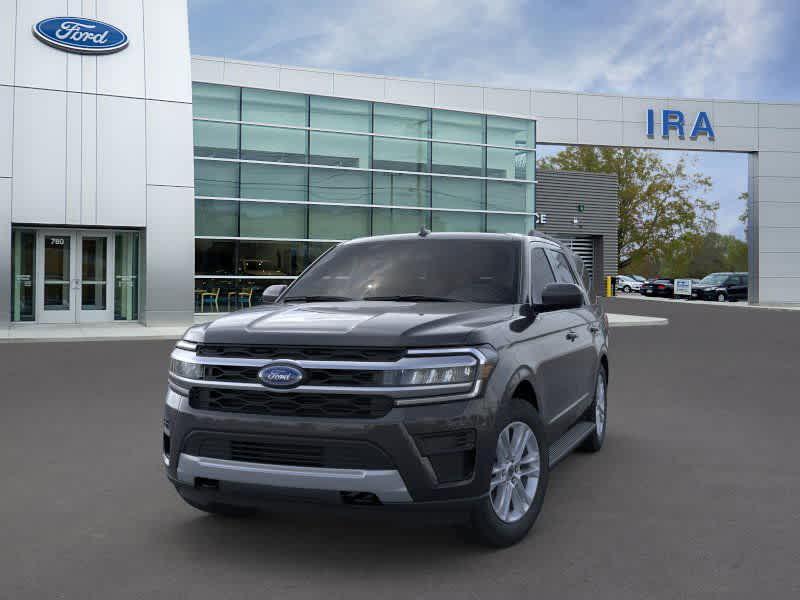 new 2024 Ford Expedition car, priced at $65,450