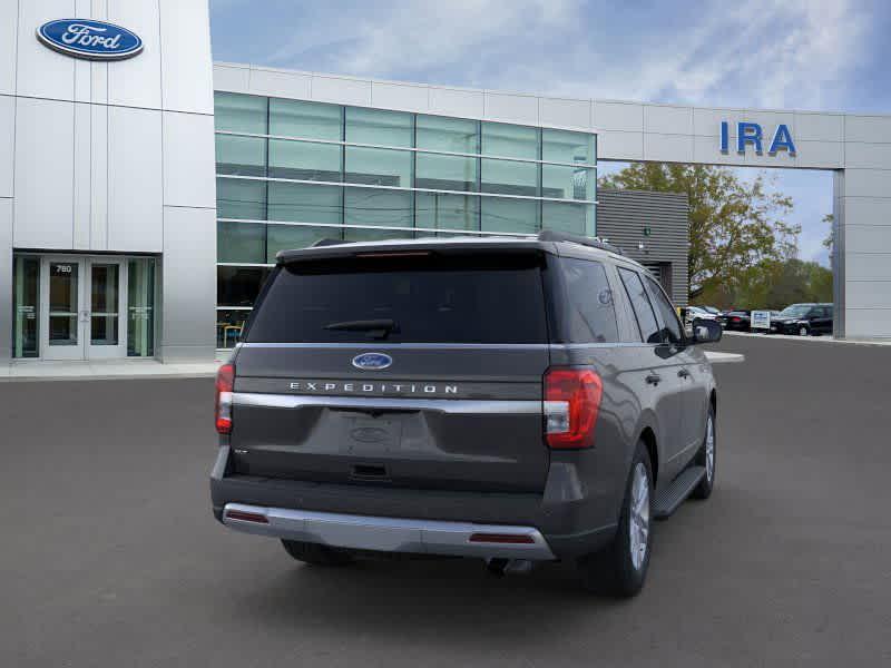 new 2024 Ford Expedition car, priced at $65,450