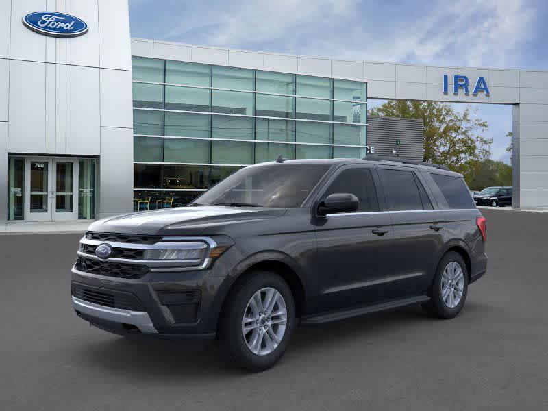 new 2024 Ford Expedition car, priced at $62,317