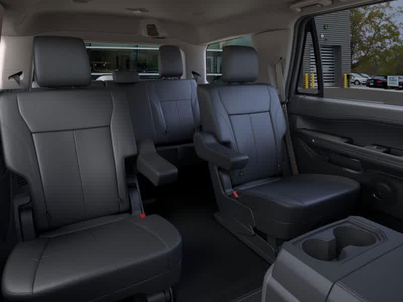 new 2024 Ford Expedition car, priced at $65,450