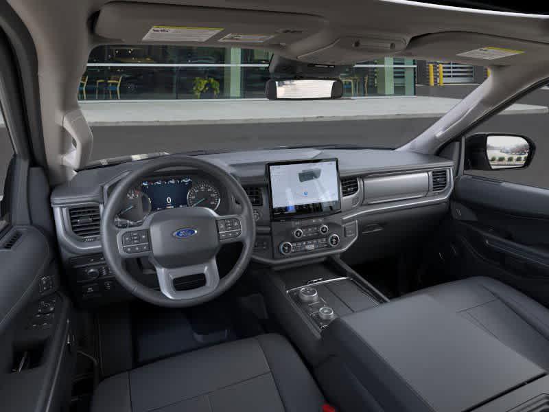 new 2024 Ford Expedition car, priced at $65,450