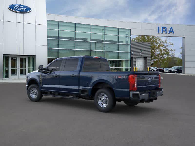 new 2024 Ford F-250 car, priced at $51,026