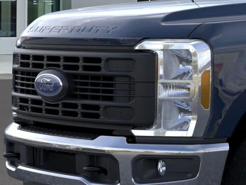 new 2024 Ford F-250 car, priced at $51,026