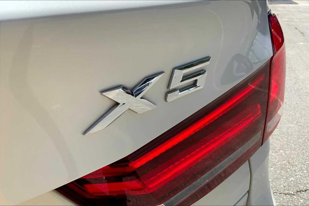 used 2017 BMW X5 car, priced at $23,500